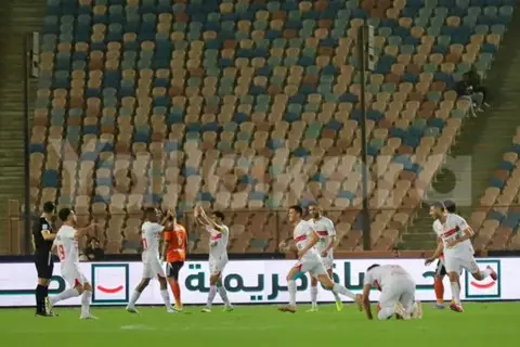 تصويبة شحاتة ورائعة ماييلي.. 4 أهداف مرشحة للأفضل في الجولة الختامية للدوري (فيديو)